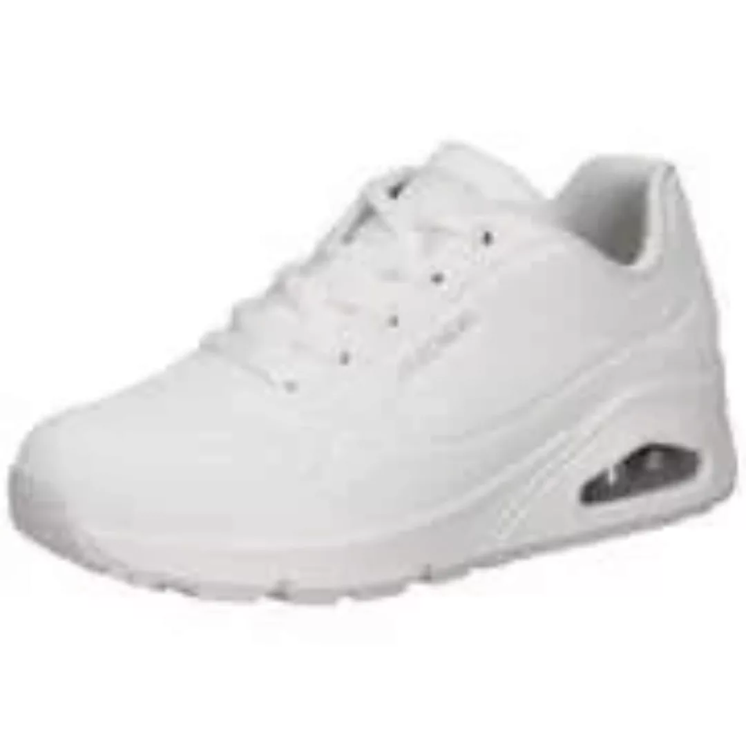 Skechers Uno Stand On Air Sneaker Damen weiß günstig online kaufen