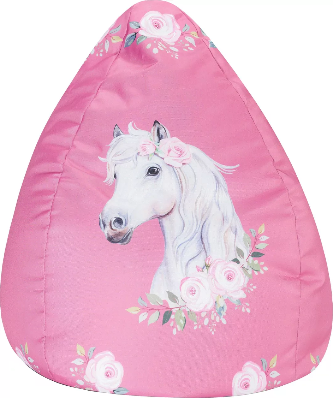 Sitting Point Sitzsack »BeanBag Horse XL«, (1 St.) günstig online kaufen