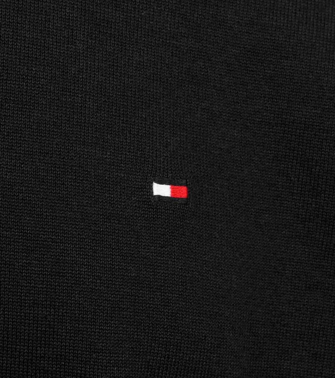 Tommy Hilfiger Rundhalspullover 1985 CREW NECK SWEATER günstig online kaufen