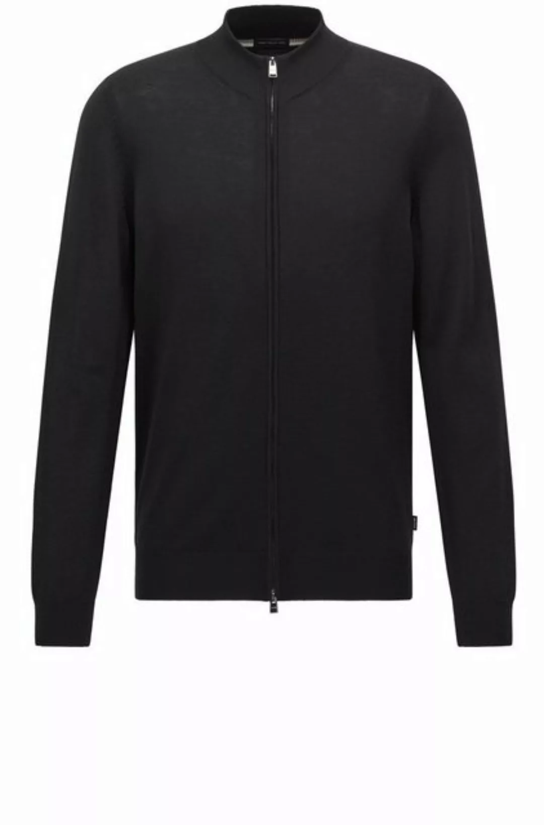 BOSS Strickjacke Balonso (1-tlg) günstig online kaufen