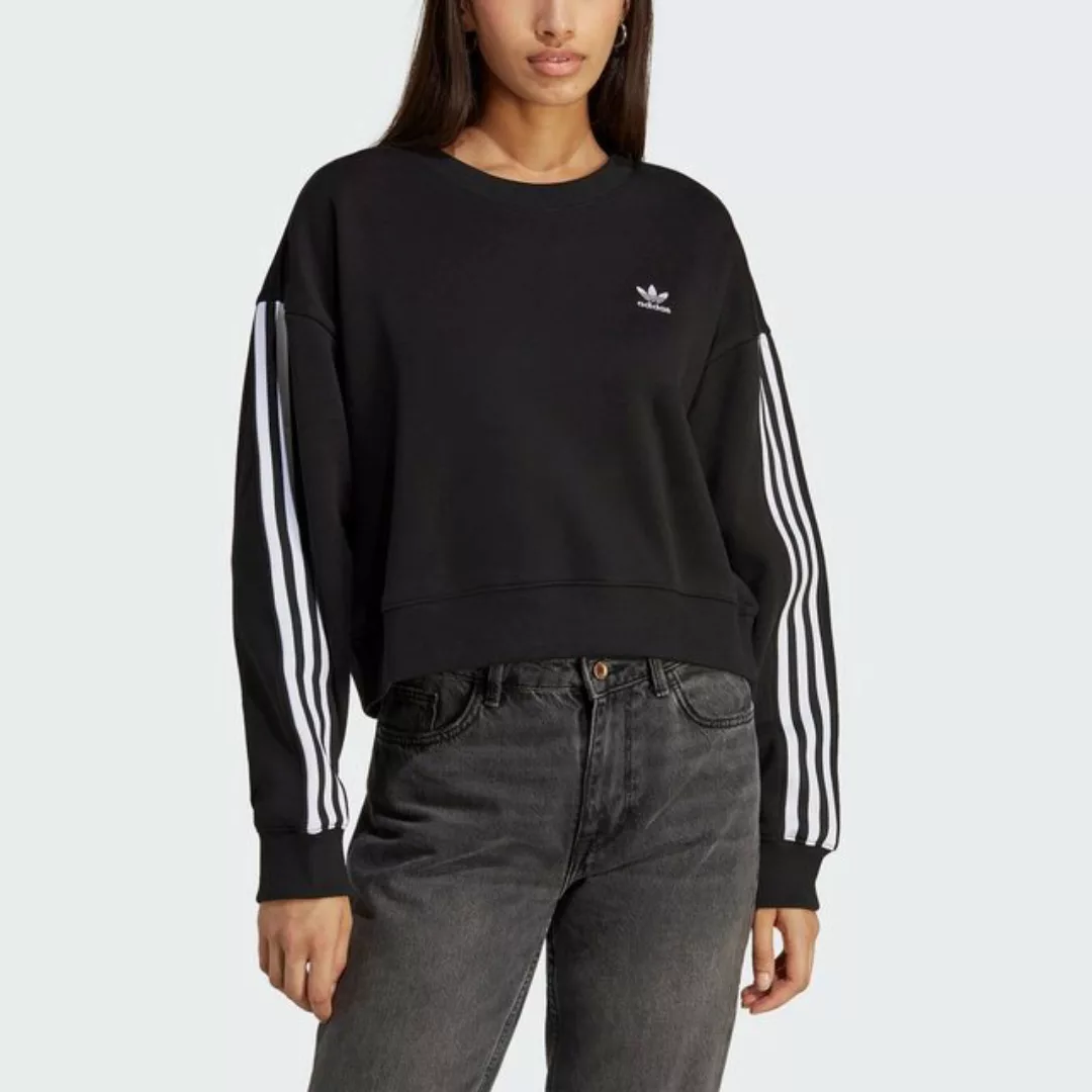 adidas Originals Kapuzensweatshirt SWEATSHIRT günstig online kaufen