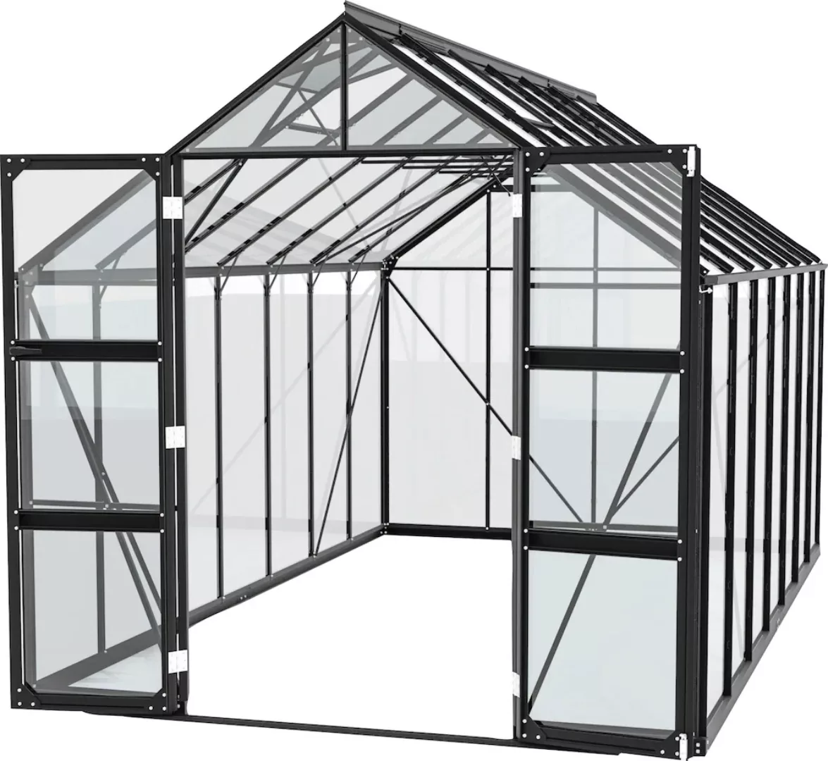 Vitavia Gewächshaus "Domus 11500" günstig online kaufen