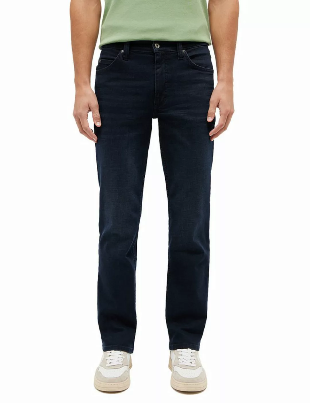 MUSTANG 5-Pocket-Jeans Style Tramper Straight günstig online kaufen