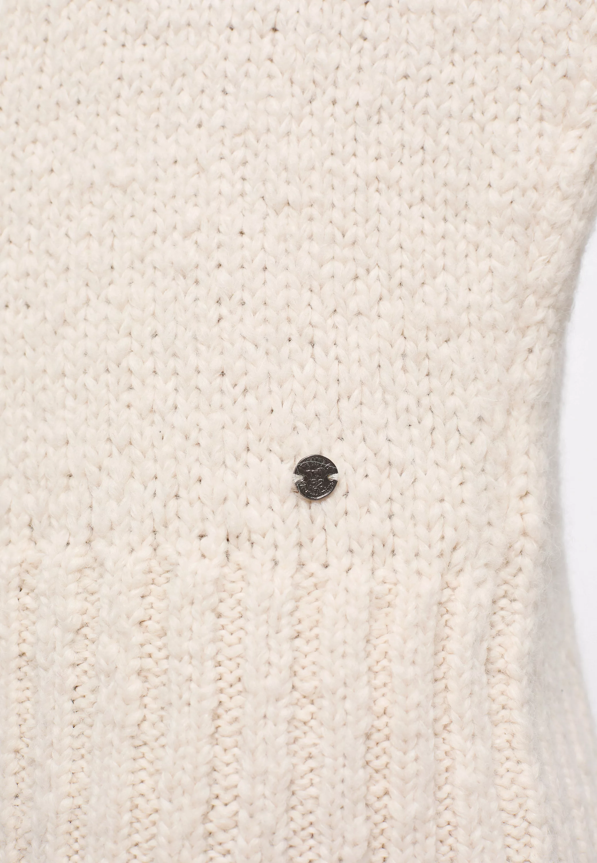 MUSTANG Sweater "Style Carla Troyer" günstig online kaufen