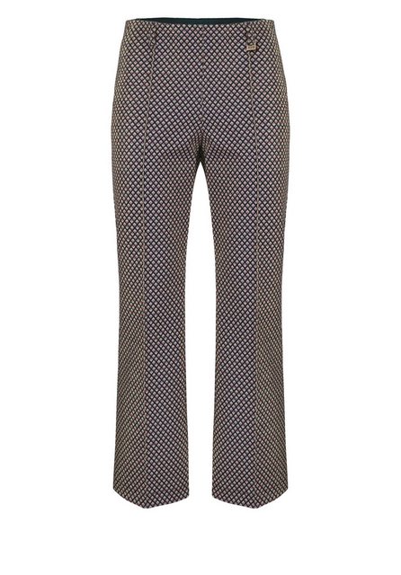 bianca Stretch-Hose DENVER aus elastischer Jacquard-Qualität günstig online kaufen