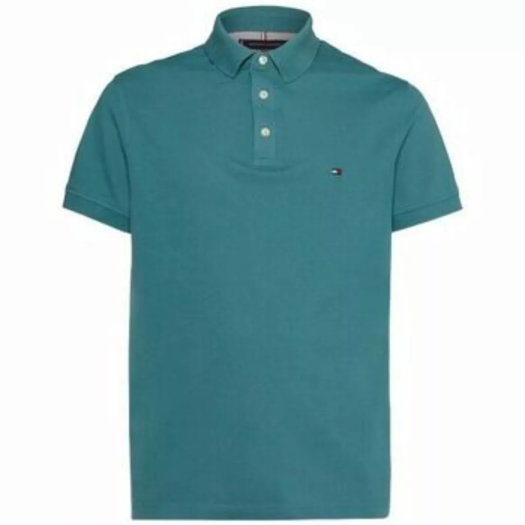 Tommy Hilfiger  Poloshirt 1985 Regular Polo günstig online kaufen