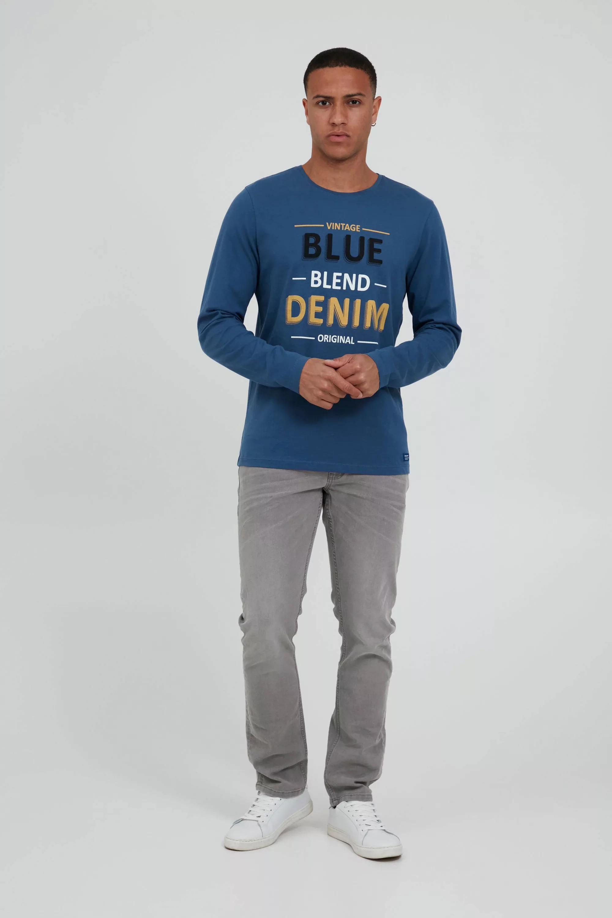 Blend 5-Pocket-Jeans "BLEND BHTaifun" günstig online kaufen