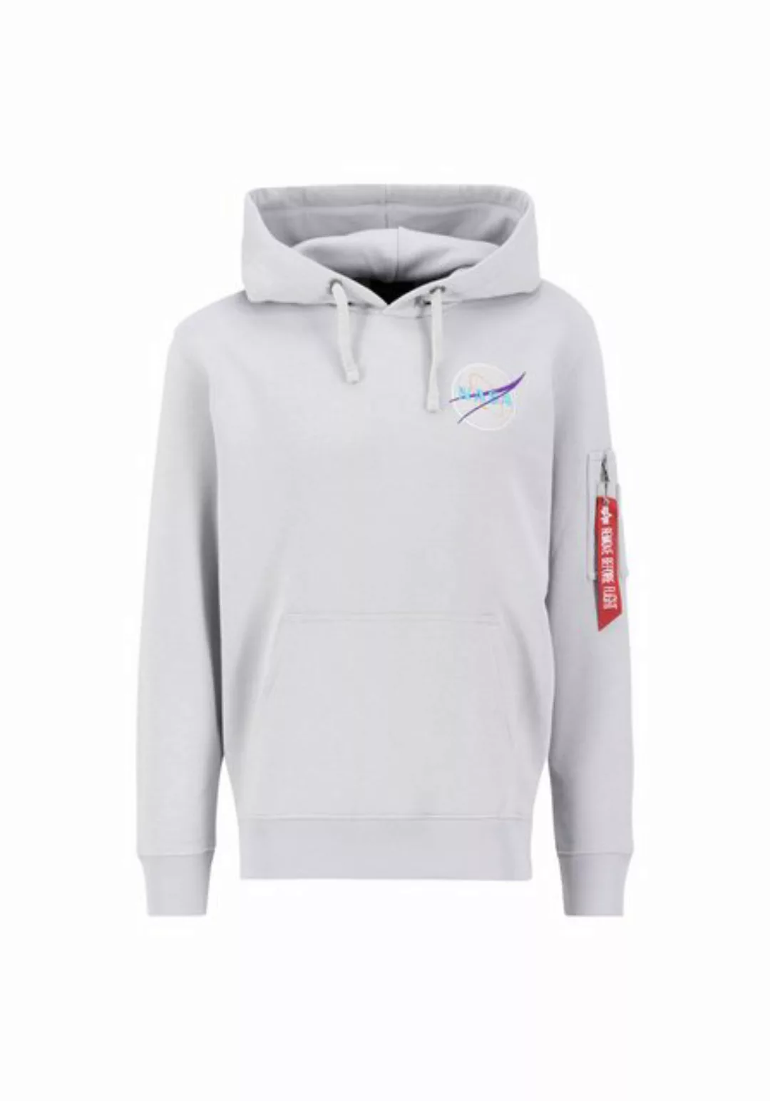 Alpha Industries Hoodie Alpha Industries Men - Hoodies Dark Side Hoodie günstig online kaufen