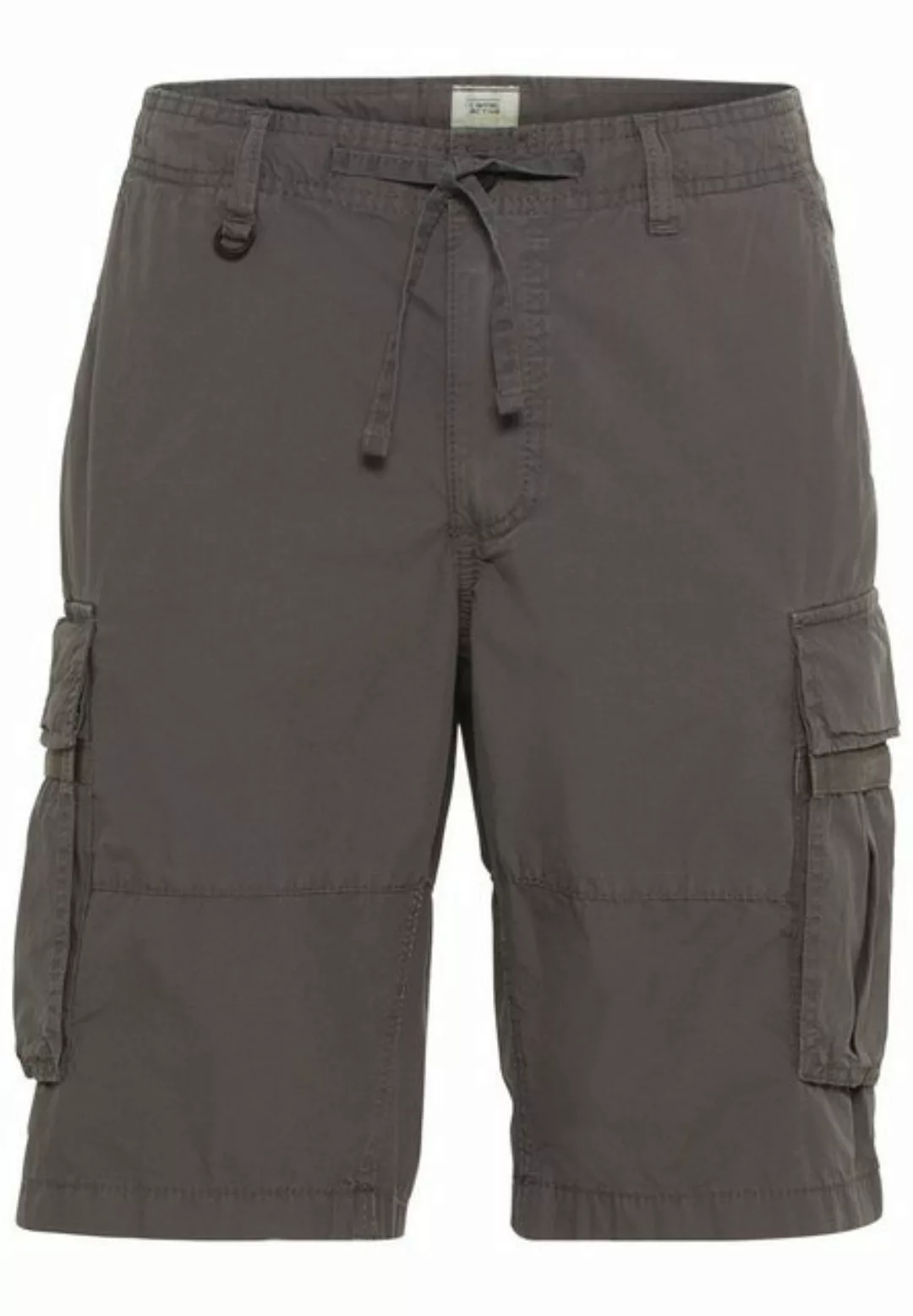 camel active Bermudas Camel Active Herren Cargo Shorts Uni günstig online kaufen