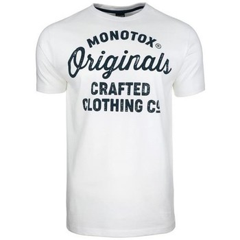 Monotox  T-Shirt Originals Crafted günstig online kaufen