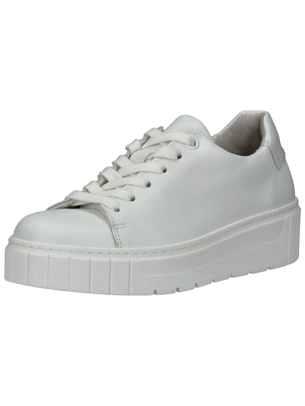 Gabor Comfort Sneaker "Gabor Comfort Sneaker Leder" günstig online kaufen