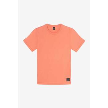 Le Temps des Cerises  T-Shirts & Poloshirts T-shirt BROWN günstig online kaufen
