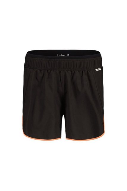 Maloja Shorts Maloja W Silberblattm. Shorts Damen Shorts günstig online kaufen