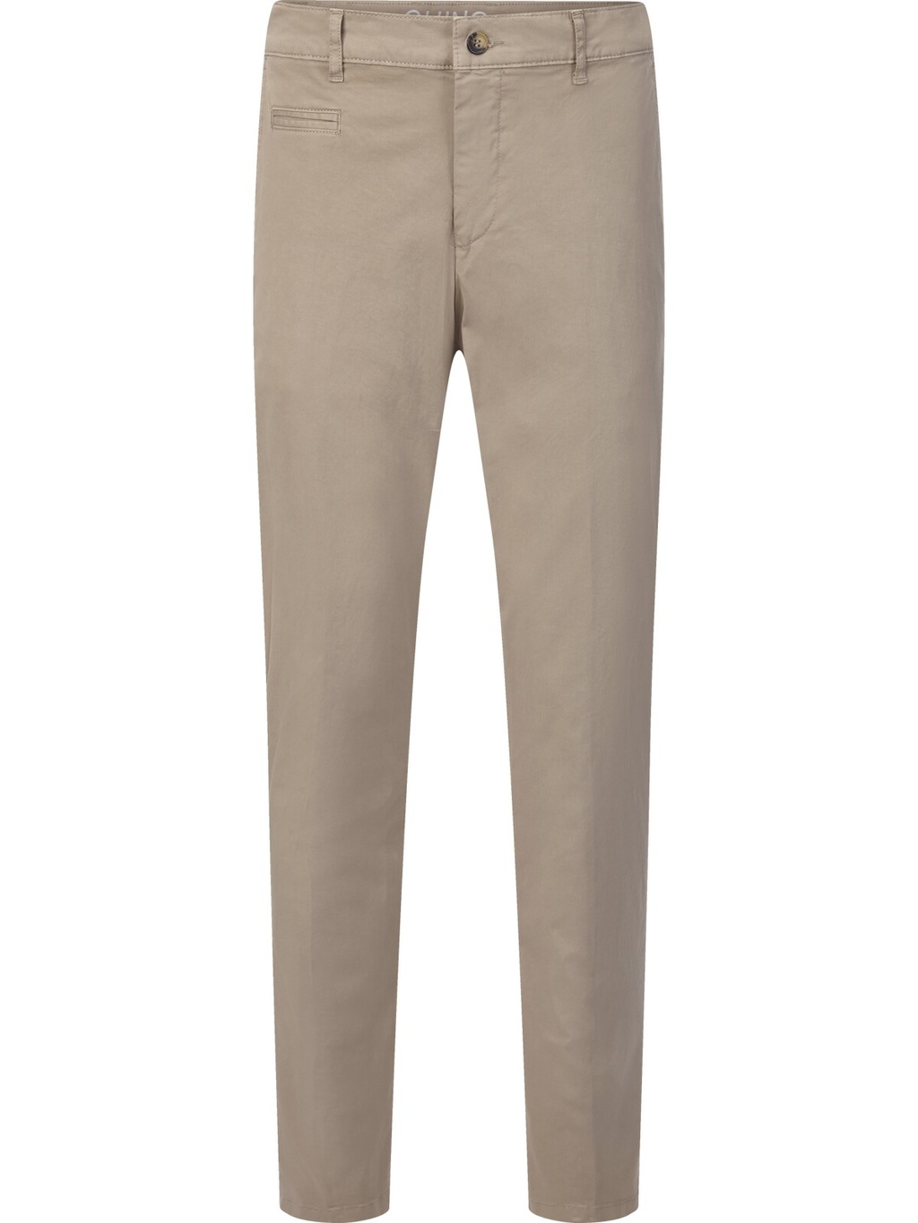 Babista Chinos "Chino DELMARIO", (1 tlg.), mit Gürtelschlaufen günstig online kaufen