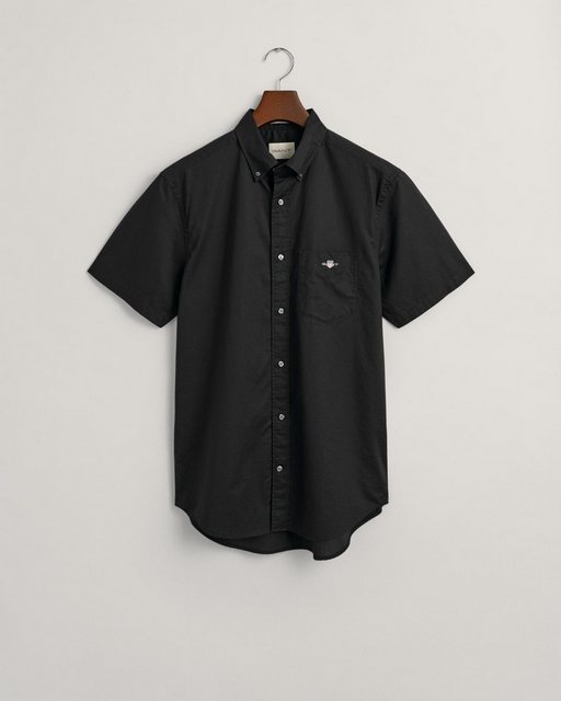 Gant Blusenshirt REG POPLIN SS SHIRT günstig online kaufen