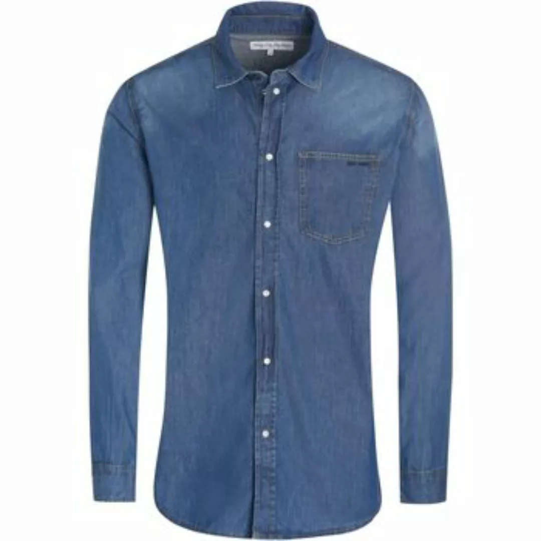 Pepe jeans  Hemdbluse PM306809WM günstig online kaufen