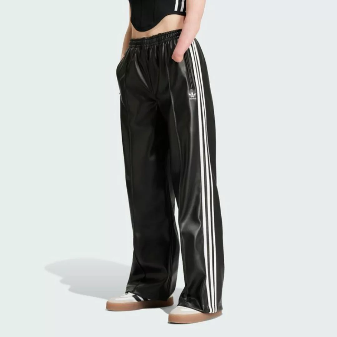 adidas Originals Leichtathletik-Hose FIREBIRD PLEATHER HOSE günstig online kaufen