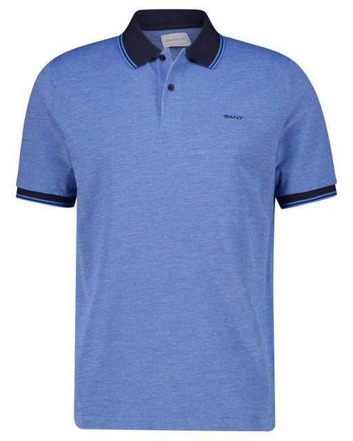 Gant Poloshirt Herren Poloshirt Regular Fit (1-tlg) günstig online kaufen