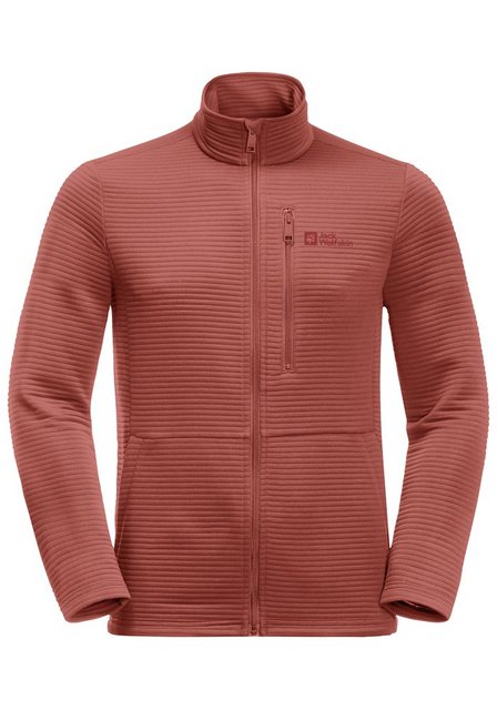 Jack Wolfskin Outdoorjacke MODESTO JACKET MEN günstig online kaufen