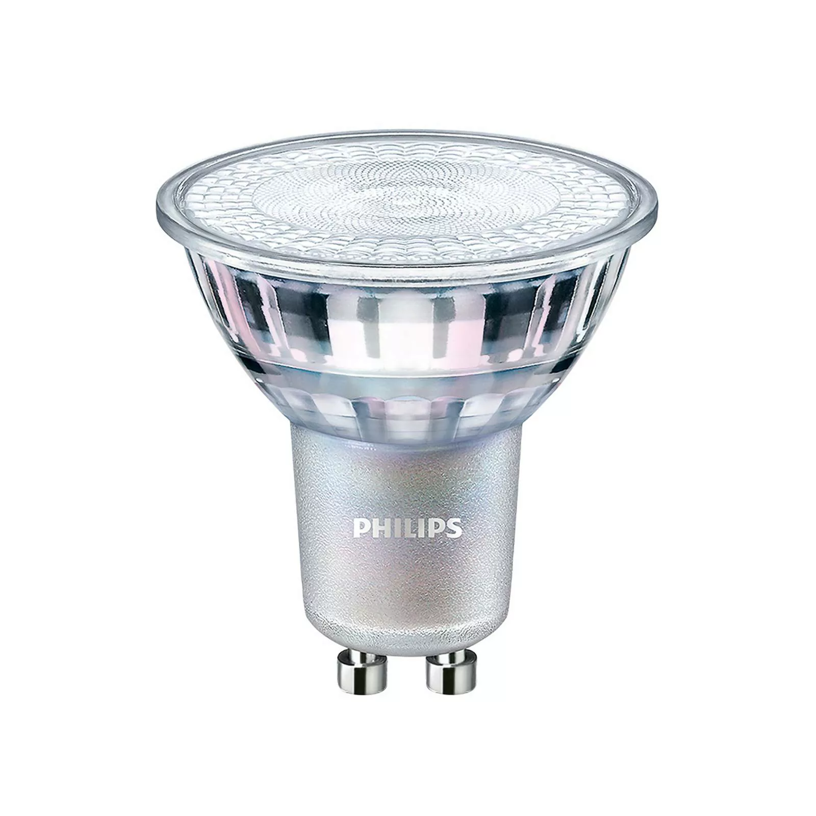 Philips Lighting LED-Reflektorlampe D4,9-50W940GU10 60° MLEDspotVal#7079510 günstig online kaufen
