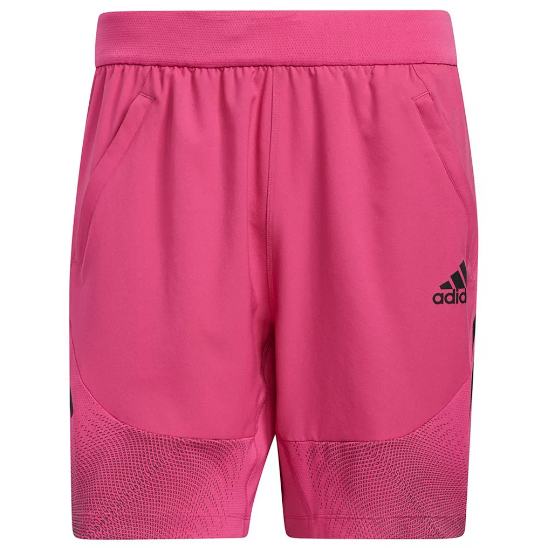 Adidas Aero Warri Shorts Hosen XS Pink günstig online kaufen