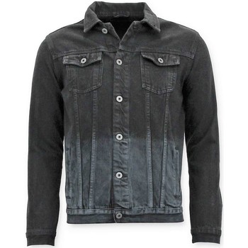 Enos  Jeansjacken Jeansjacke White Denim günstig online kaufen