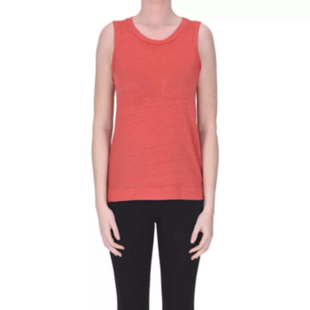 Wool&co  Tank Top TPT00003068AE günstig online kaufen