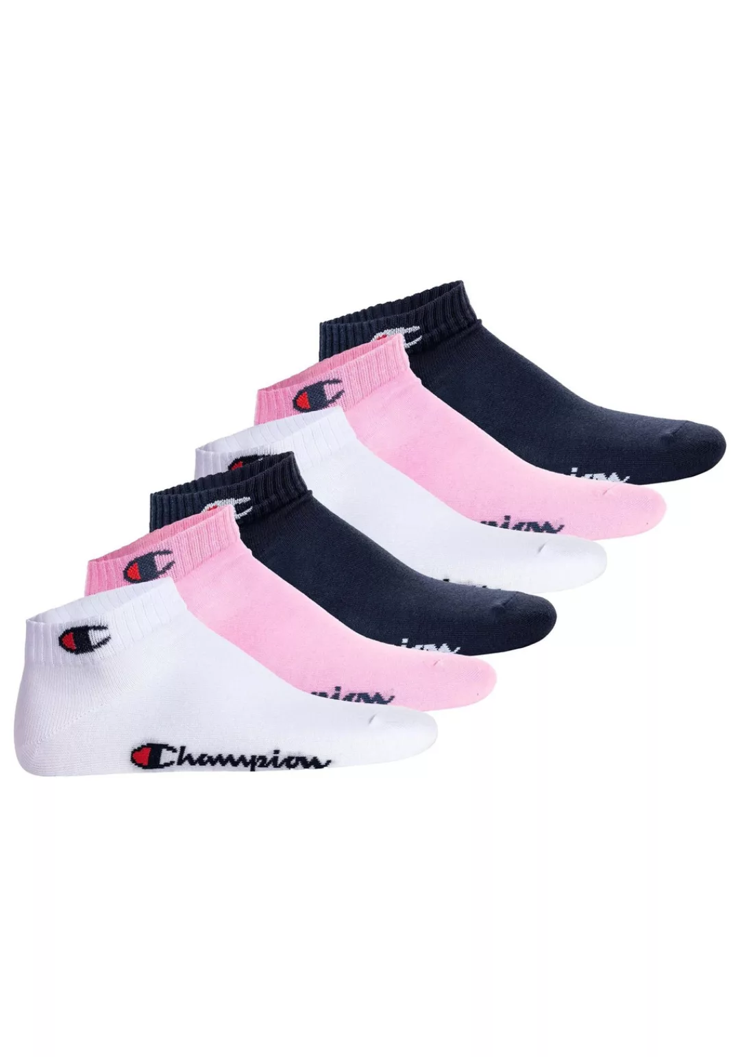 Champion Kurzsocken "Socken 6er Pack" günstig online kaufen