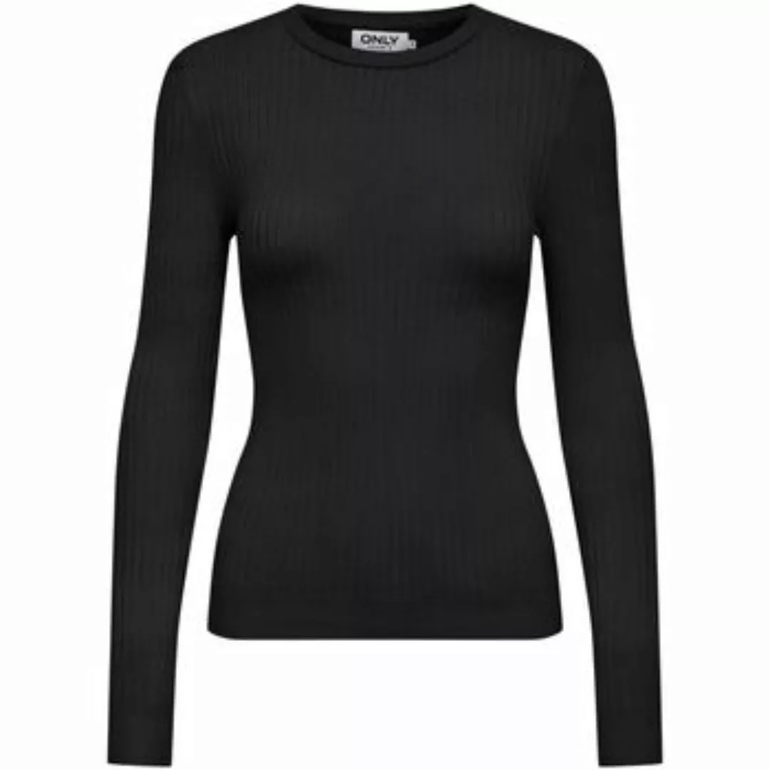 Only  Pullover 15311250 KAROL-BLACK günstig online kaufen