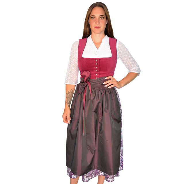 Country Line Dirndl Trachten günstig online kaufen