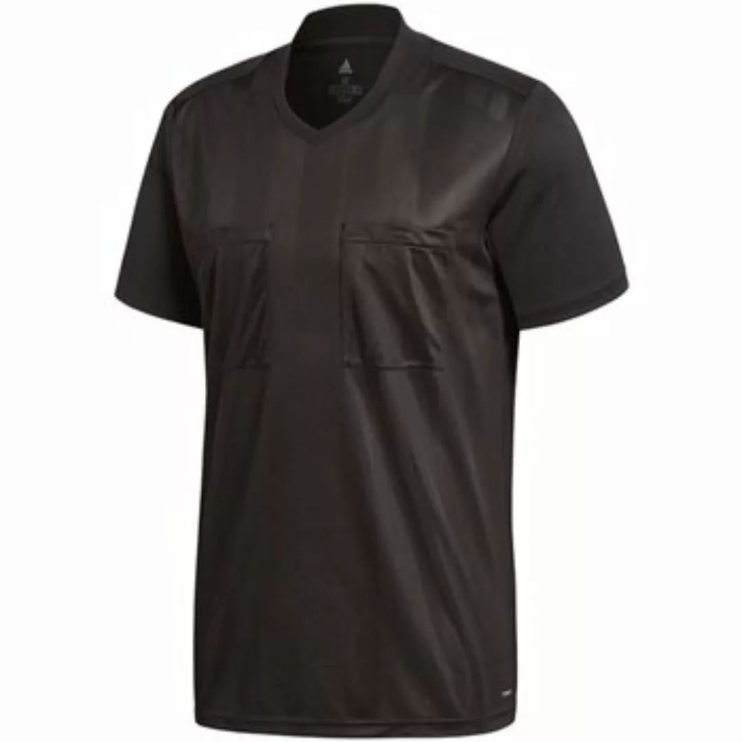 adidas  T-Shirts & Poloshirts Sport REF18 JSY CF6213 günstig online kaufen