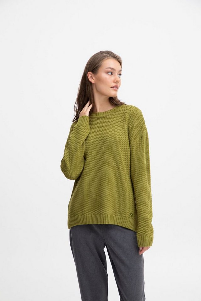 OXMO Strickpullover OXMilla 21800084-ME günstig online kaufen