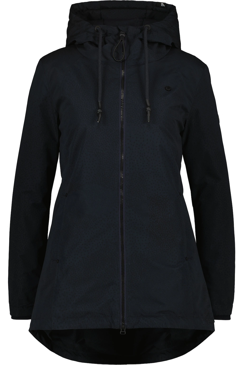 Alife & Kickin Winterjacke "Damen LILOUAK B JACKET" günstig online kaufen