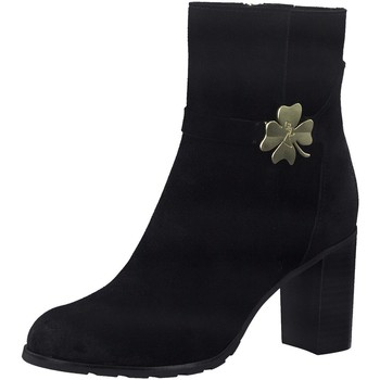 Marco Tozzi  Stiefel Stiefeletten black 2-2-85312-27/001 günstig online kaufen