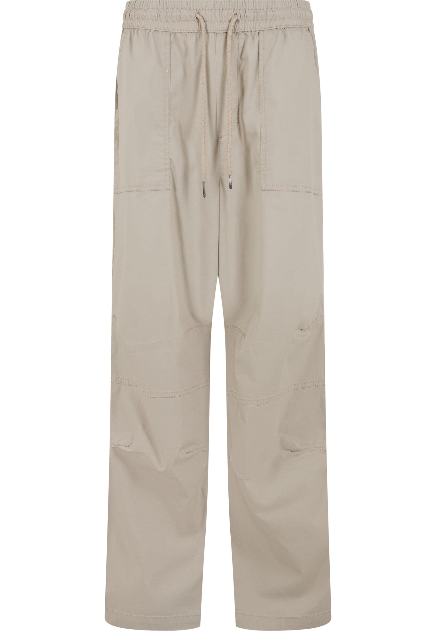 URBAN CLASSICS Stoffhose "Urban Classics Loose Fit Pants With Darts", (1 tl günstig online kaufen