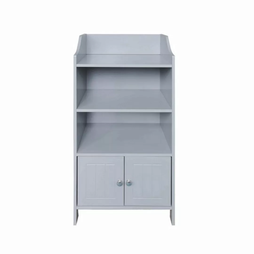 HTI-Line Midischrank Badezimmerschrank Sarah 1 (Stück, 1-St., 1x Badezimmer günstig online kaufen