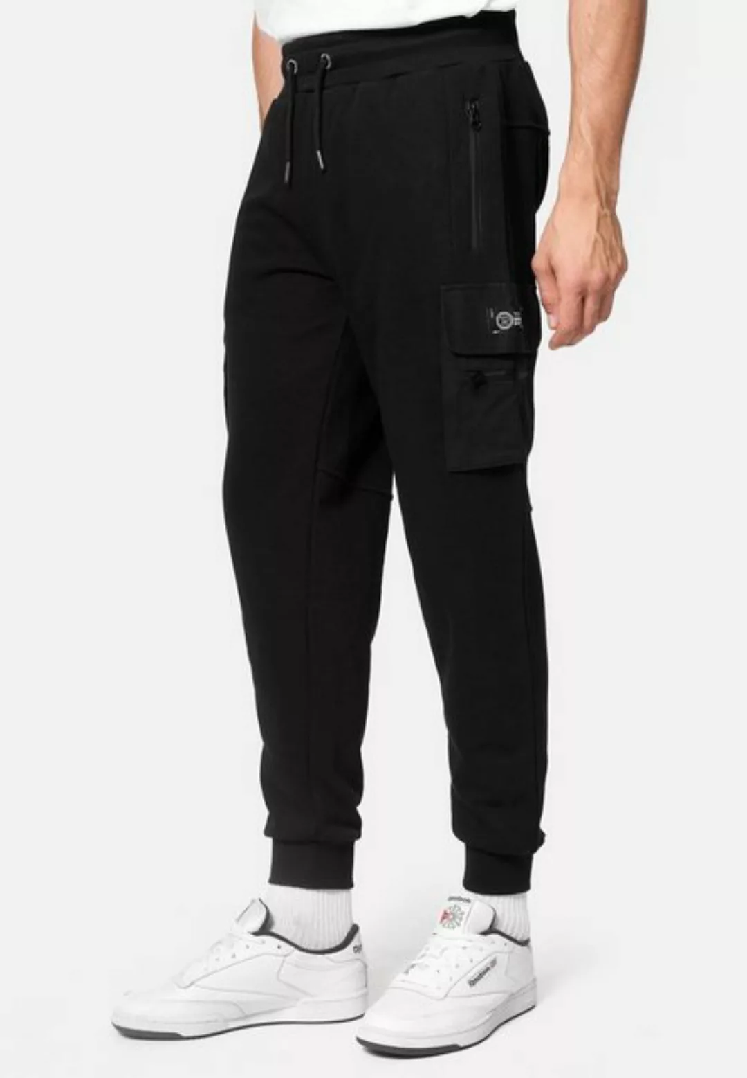 trueprodigy Jogger Pants George Regular Fit Cargohose mit Cargotaschen aus günstig online kaufen