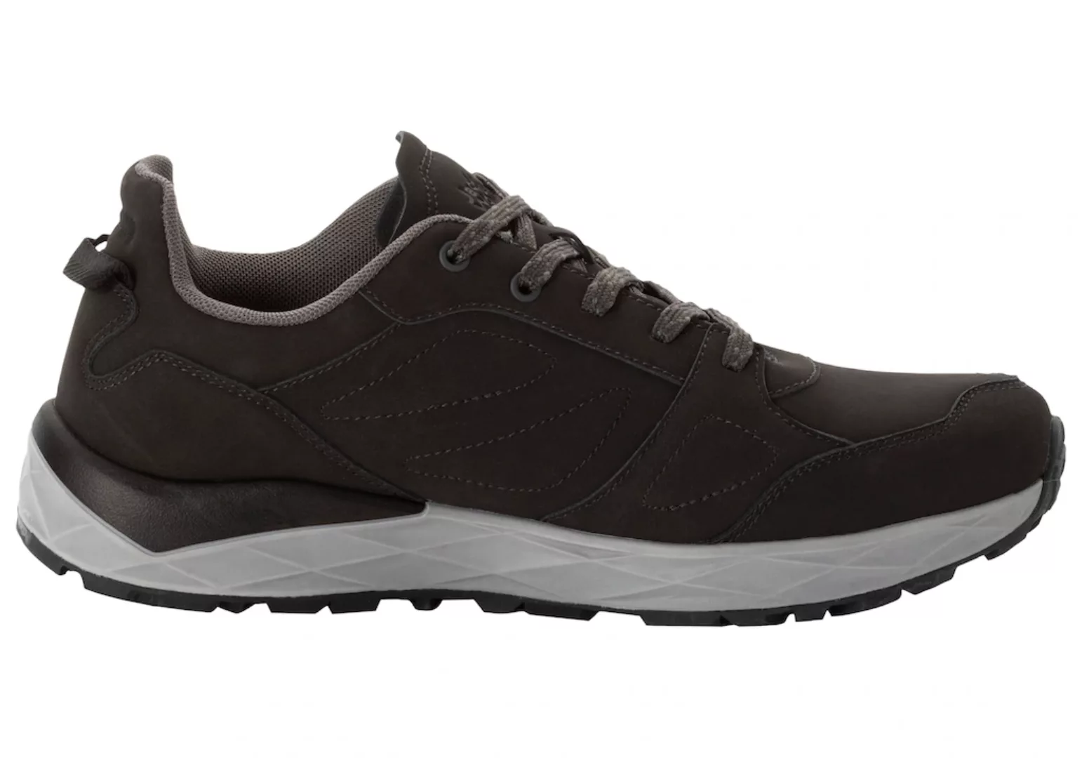 Jack Wolfskin Walkingschuh "PORTLAND LOW M" günstig online kaufen