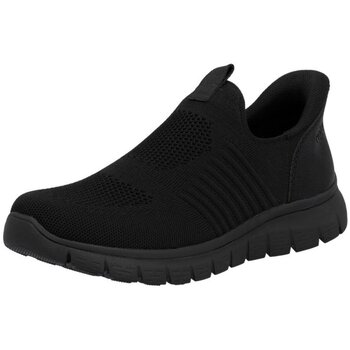 Rieker  Herrenschuhe Slipper HWK Halbschuhe B6659-01 günstig online kaufen