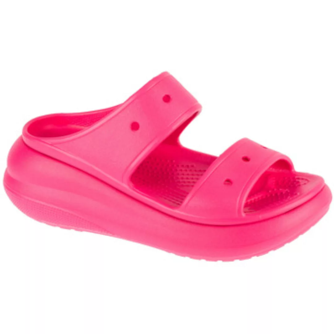 Crocs  Hausschuhe Classic Crush Sandal günstig online kaufen