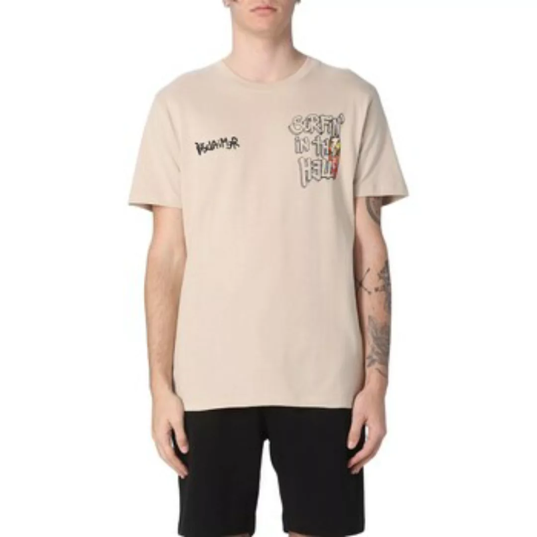 Disclaimer  T-Shirt 53504 günstig online kaufen