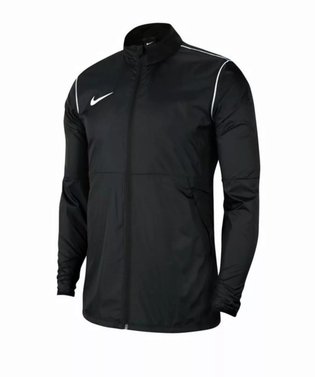 Nike Dry Park 20 Repel Rain Jacket gelb/schwarz Größe XXL günstig online kaufen