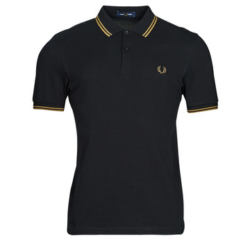 Fred Perry  Poloshirt THE FRED PERRY SHIRT günstig online kaufen