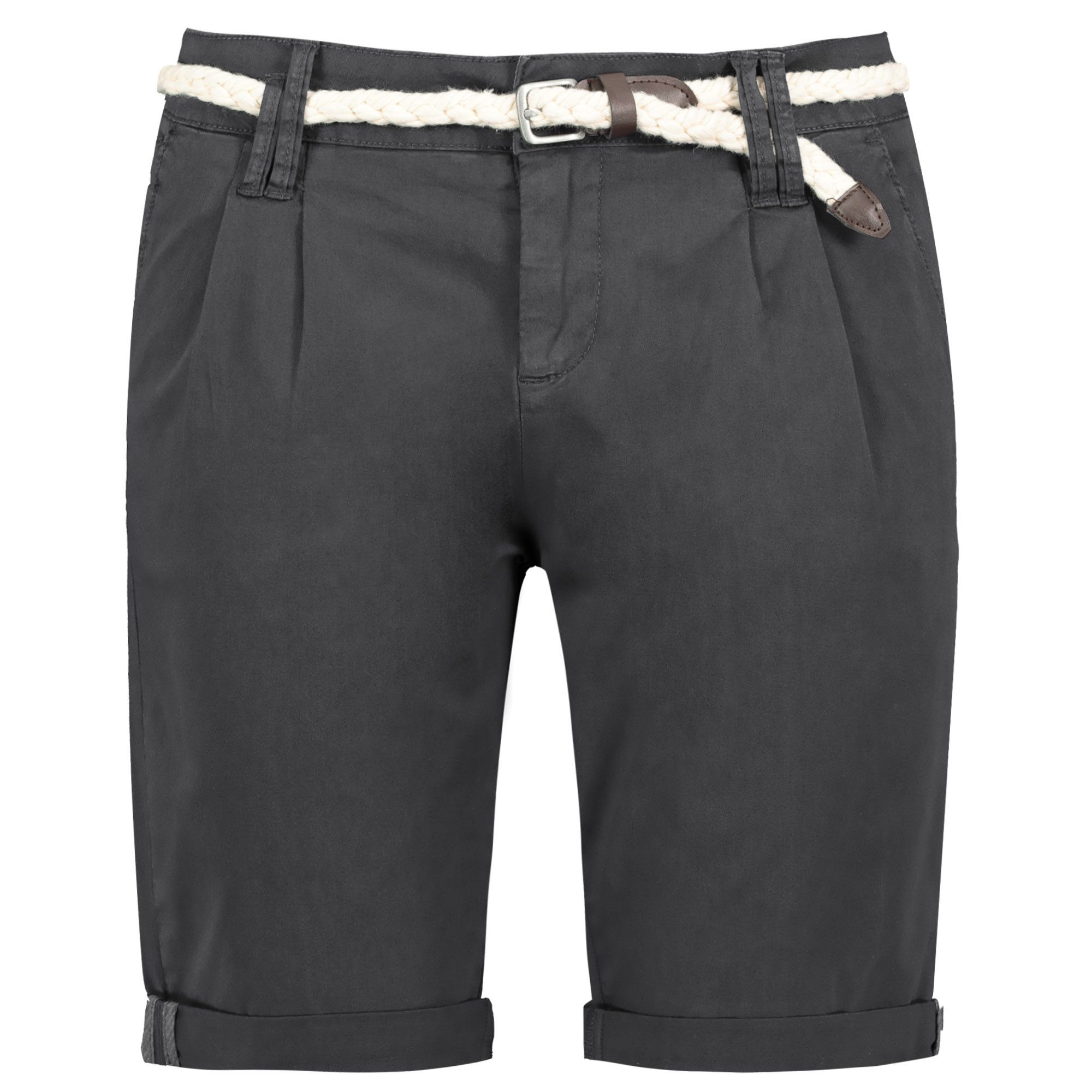 SUBLEVEL Shorts Damen Bermudas kurze Hose günstig online kaufen