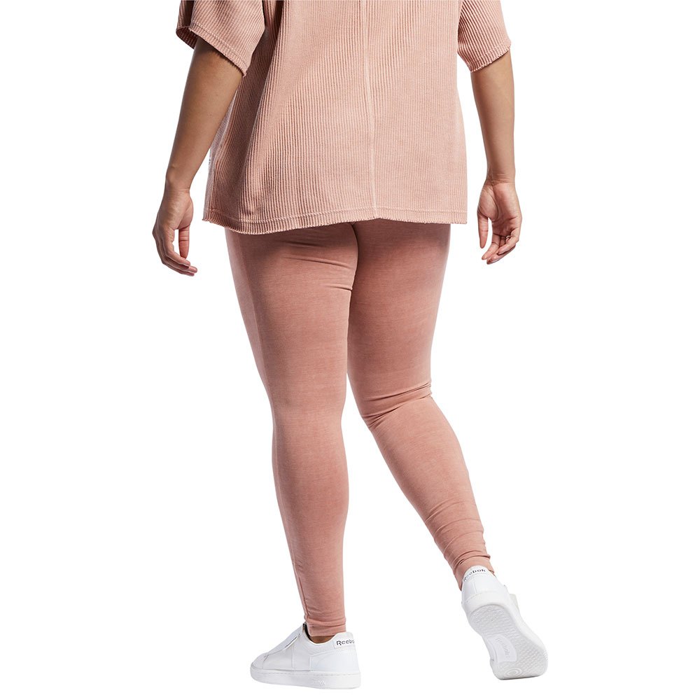 Reebok Classics Nd In Big Leggings 1X Canyon Coral günstig online kaufen