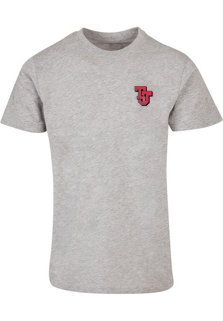 ABSOLUTE CULT T-Shirt ABSOLUTE CULT Herren Tom and Jerry - Collegiate Logo günstig online kaufen