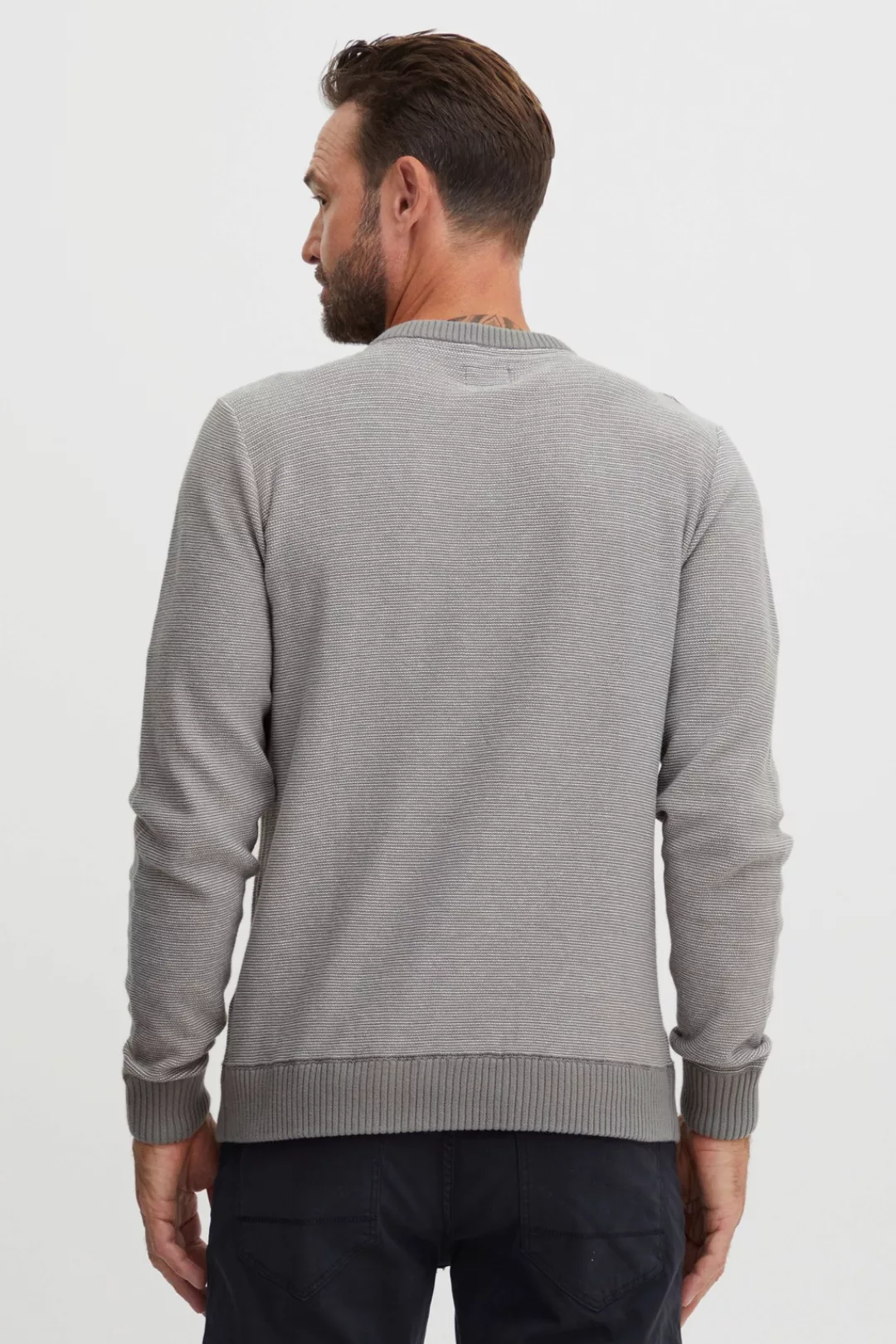 FQ1924 Strickpullover "FQ1924 FQLeon" günstig online kaufen