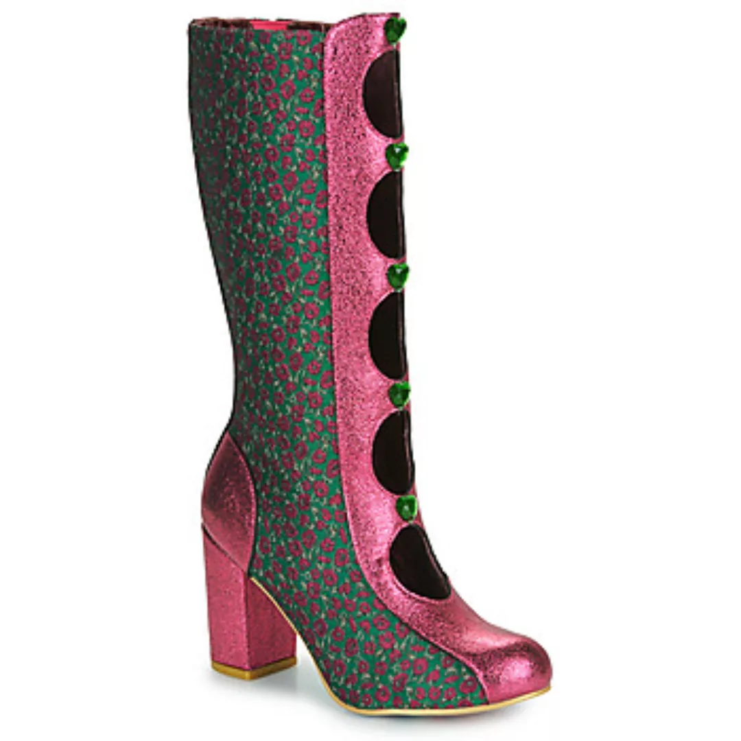 Irregular Choice  Damenstiefel DITSY DARLING günstig online kaufen