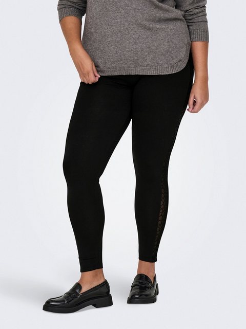 ONLY CARMAKOMA Leggings CARCILI (1-tlg) Weiteres Detail günstig online kaufen