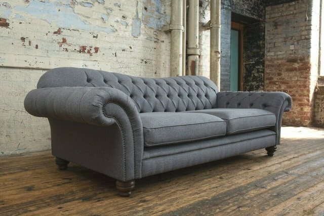 JVmoebel Chesterfield-Sofa, Made in Europa günstig online kaufen